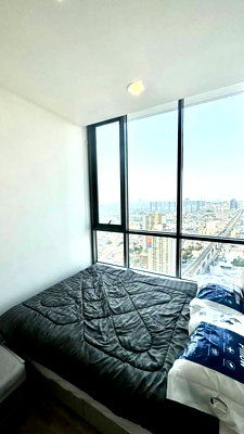 Condos for rent : Condo for Rent at Niche Pride Taopoon - Interchange (A6807008)