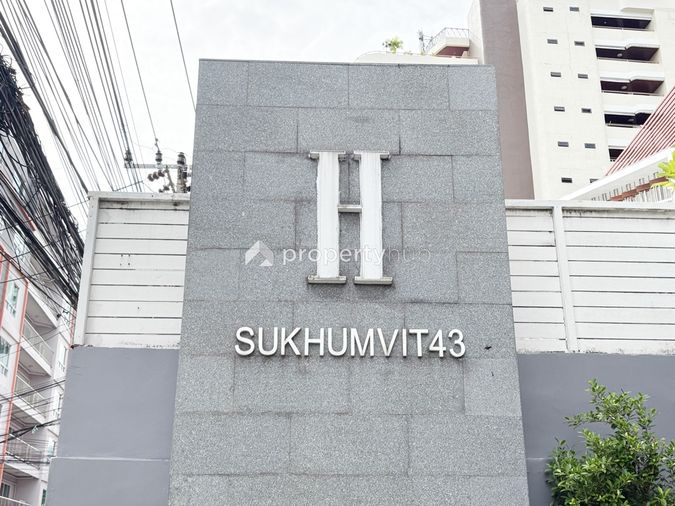 H Sukhumvit 43