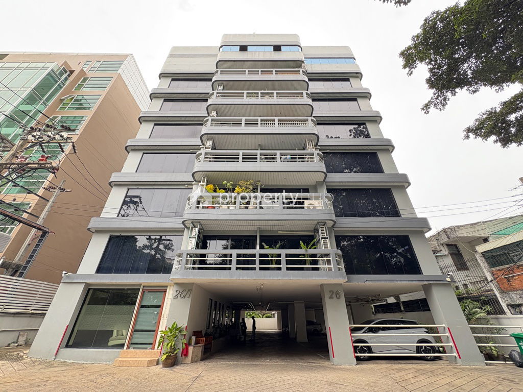 Project 49 Suite Picture - 1/5