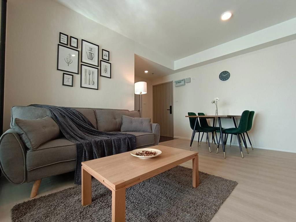 picture For Rent  A Space Mega Bangna 1 (ST-02) - 2/9