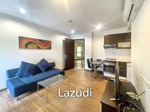 1 Bed 45 Sqm. The Address Sukhumvit 42