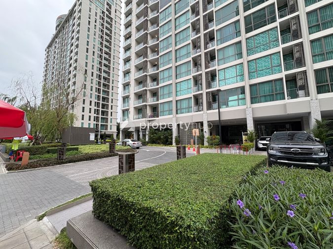Supalai Oriental Sukhumvit 39