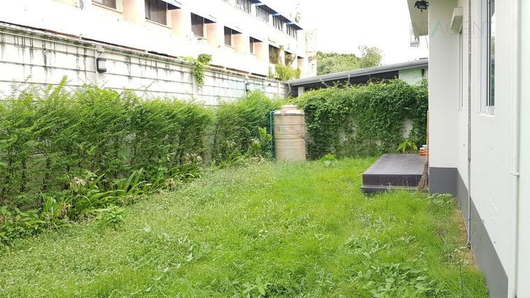 3-bed house for sale, 165 sqm, 65 sq wah, Sena Park Grand Ramindra