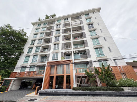 Project Maestro 39 Sukhumvit 39 Picture - 2/20