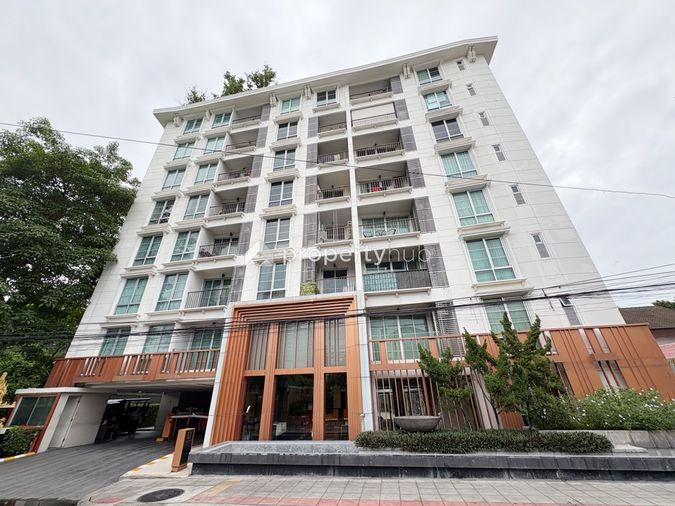 Maestro 39 Sukhumvit 39
