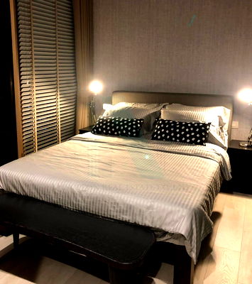 Condos for rent Pathumwan Institute of Technology : 🚩 For Rent Condo NOBLE PLOENCHIT Building B, Floor 15,2 bed room, Room size 72 sqm