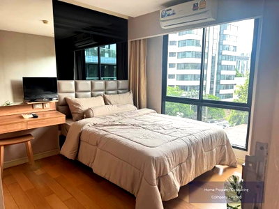 Condos for sale : For Sale Tidy Deluxe Sukhumvit 34 near BTS Thonglor (550 m./7min walk) Line ID: @condobkk (with @) Code H33224