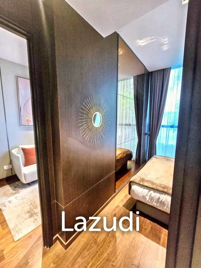 รูป 1 Bed 1 Bath 29 SQ.M CLOUD Residences SKV23 - รูปที่ 19/36