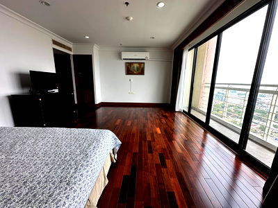เช่าคอนโด ตลาดบางบัว : ให้เช่า คอนโด | คุ้มสุดในโครงการ “Sailom Suite” 49 ตร.ม. ใกล้ BTS เสนานิคม