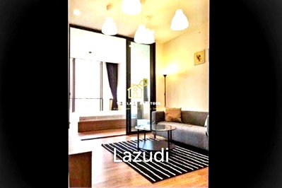 ขายคอนโด : 1 Bed 37 SQ.M. Hasu Haus