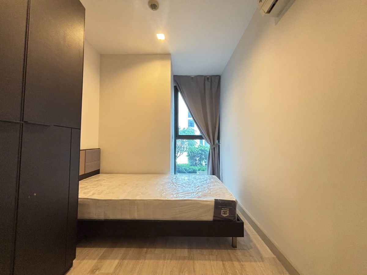 รูป 🏢Duplex condo for rent : Ideo Mobi Rama 9 - ไอดีโอ โมบิ พระราม 9 ((MRT Rama 9)) WL-02 (LINE : @Condo52) - รูปที่ 14/24