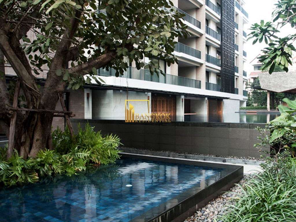 picture Very Spacious 4 Bedroom Luxury Apartment For Rent in Phrom Phong - BR0966AP - 50/65