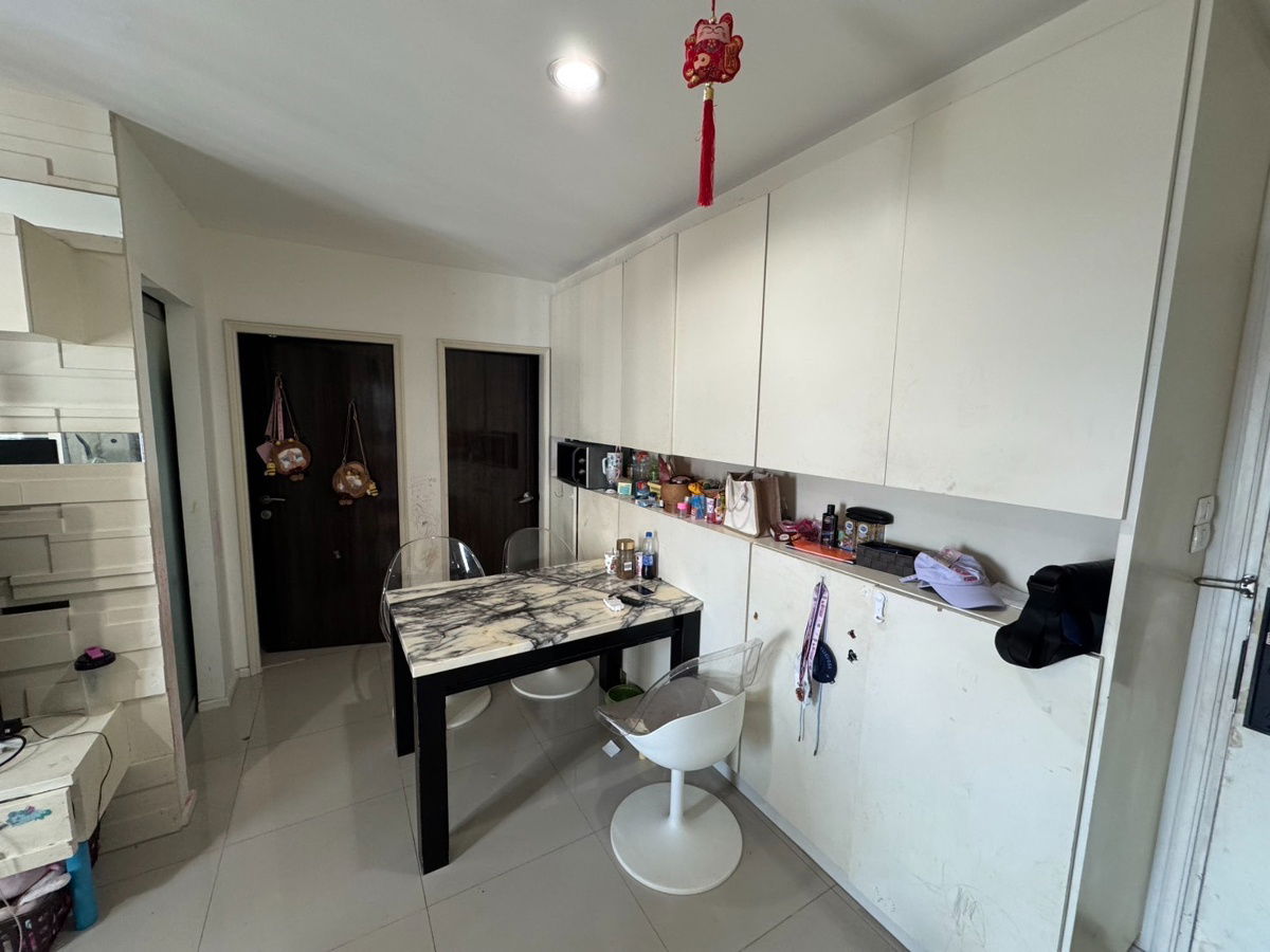 picture For RENT: ASPIRE Sukhumvit 48, view unblocked, 2beds, near BTS Prakanong - 6/9