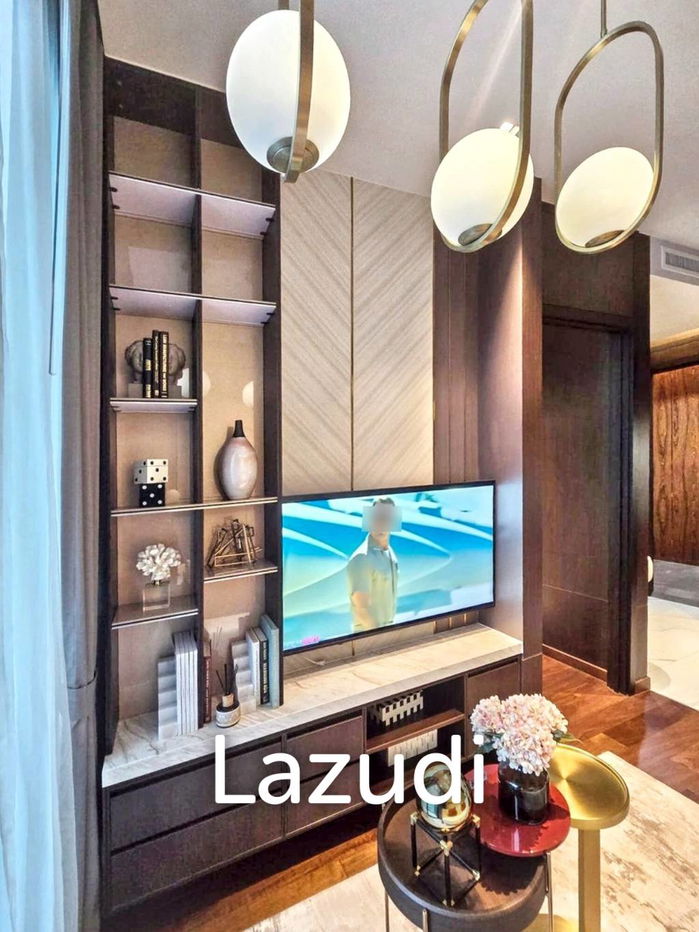 รูป 1 Bed 1 Bath 29 SQ.M CLOUD Residences SKV23 - รูปที่ 24/36