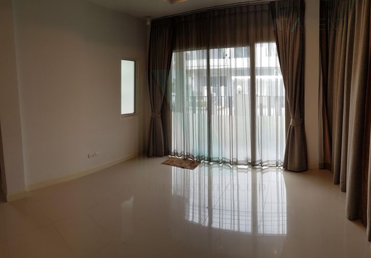 3-bed house for sale, 165 sqm, 65 sq wah, Sena Park Grand Ramindra