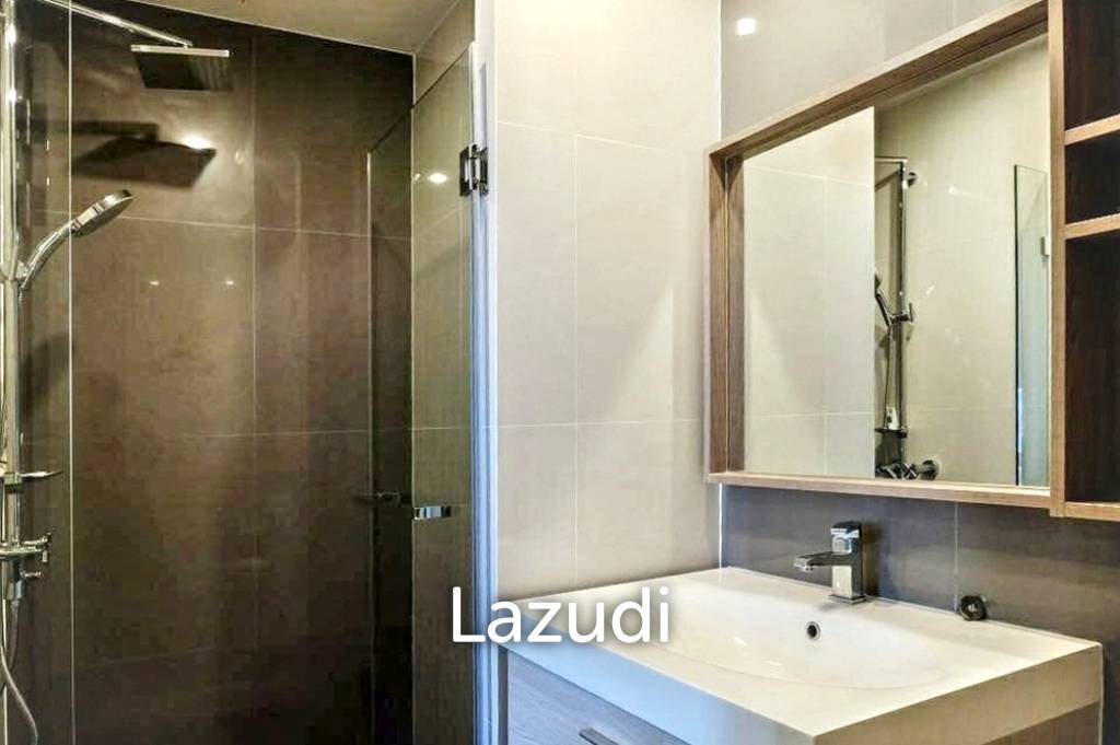 picture 2 Bed 2 Bath 54 SQ.M The Capital Ekamai - Thonglor - 10/14