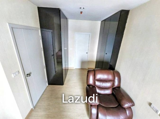 2-bed condo for sale, 62 sqm, The Stage Taopoon - Interchange