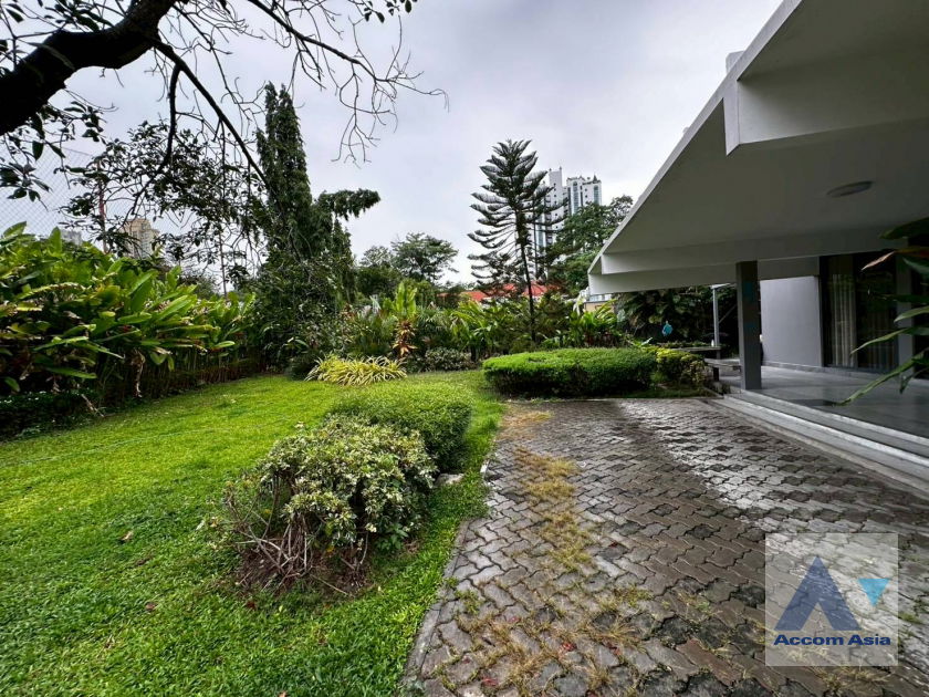 รูป 🔼🔽 AccomA 📩  Spacious Family Home with Pool and Lawn (10003201) - รูปที่ 19/20