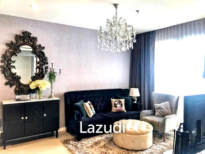 ขายคอนโด : 77.0 ตร.ม.  2 ห้องนอน  2 ห้องน้ำ คอนโดสำหรับ ขายใน บางโคล่