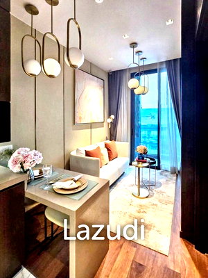 Condos for sale : 1 Bed 1 Bath 29 SQ.M CLOUD Residences SKV23