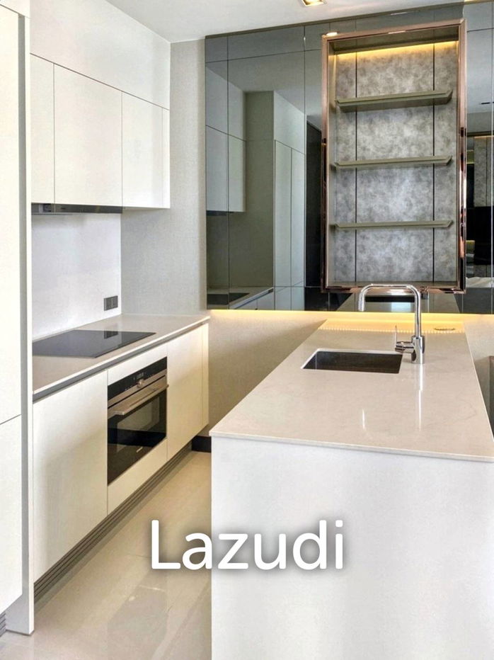 picture 2 Bed 2 Bath 93 SQ.M at Q1 Sukhumvit - 14/30