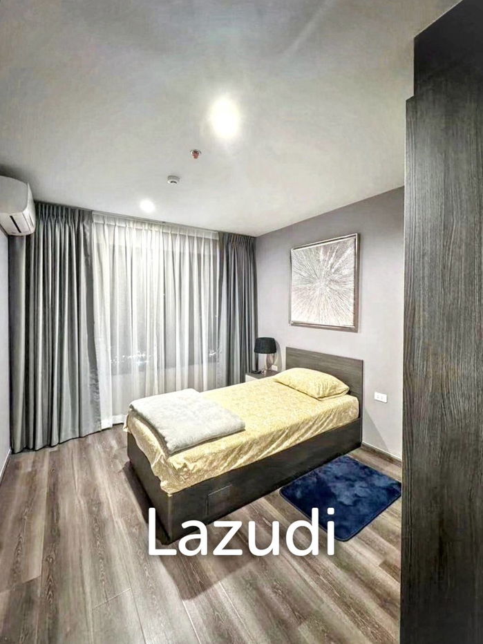 picture 2 Bedroom 2 Bathroom 67 SQ.M Ideo Rama 9-Asoke - 8/10