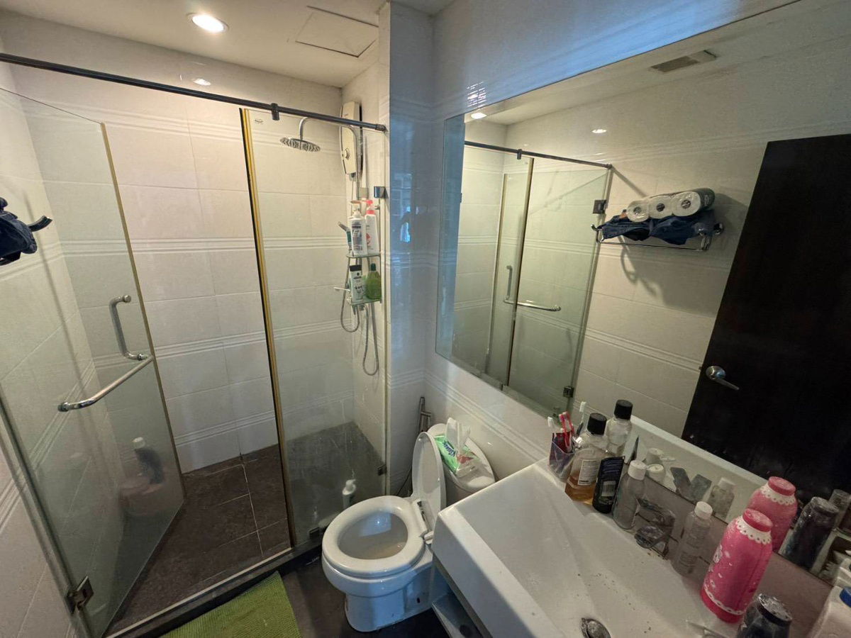 picture For RENT: ASPIRE Sukhumvit 48, view unblocked, 2beds, near BTS Prakanong - 5/9
