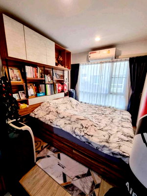 Condos for sale BTS Punnawithi : 🍃OwYui270625🍃 Regent home 97/1