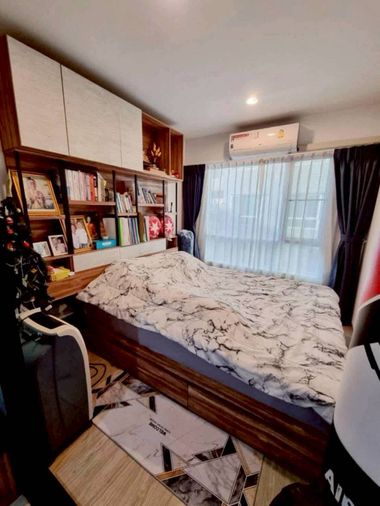 🍃OwYui270625🍃  รีเจ้นท์โฮมสุขุมวิท 97/1  ห้องสวยสะอาดมาก 