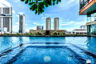 เช่าคอนโด รพ.เซนต์หลุยส์ : The Empire place เอกสิทธิ์แห่งความหรูหราบนทำเลเศรษฐกิจ