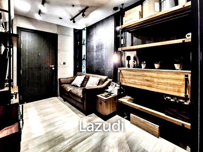 Condos for sale : 1 Bed 1 Bath 35 SQ.M Life One Wireless