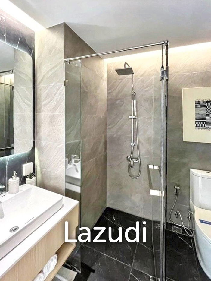 picture 2 Bed 2 Bath 55 SQ.M Skyrise Avenue Sukhumvit 64 - 10/10