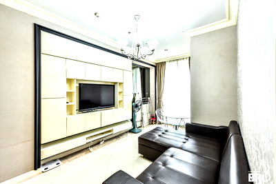 Condos for sale MRT Sam Yan : The Empire Place Near BTS chong nonsi 
