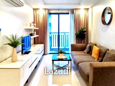 ขายคอนโด : 50.0 ตร.ม.  1 ห้องนอน  1 ห้องน้ำ คอนโดสำหรับ ขายใน คลองตันเหนือ