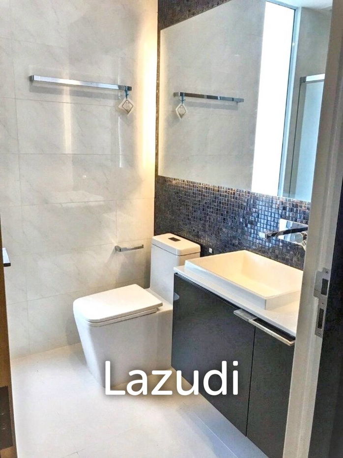 รูป 2 Bed 2 Bath 78 SQ.M The room Sathorn - TanonPun - รูปที่ 12/12