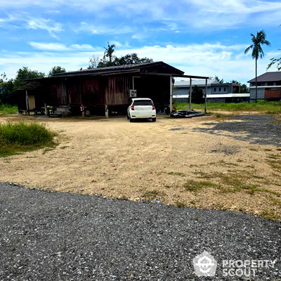 Land for sale Frost Magical Ice of Siam : 776 m² Land for Sale in Nong Pla Lai (ID 2162889)