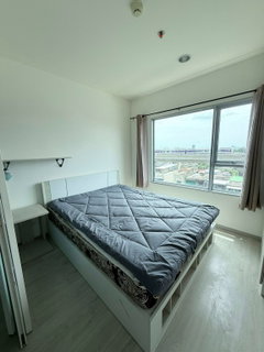 รูปภาพ 🟢 Condo For Rent 🟢Aspire Ratchada - Wongsawang Zone MRT Wongsawang Full Furniture 1 bedroom 1 bathroom HOT!!