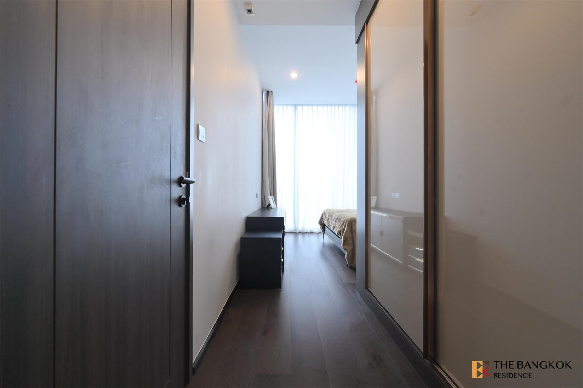 picture LAVIQ Sukhumvit 57 Luxury Unit, Ready for You Without the Wait near BTS Thong Lo - 7/10