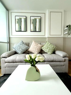 คอนโด ภูเก็ต : Dcondo Kathu For Sell WR-03460