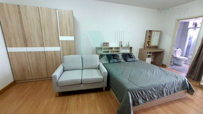 Condos for rent The Government Complex Changwattana  : 🎉 For Rent Condo SUPALAI LOFT CHAENG WATTHANA Building 1, Floor 15,Studio, Room size 33.00 sqm