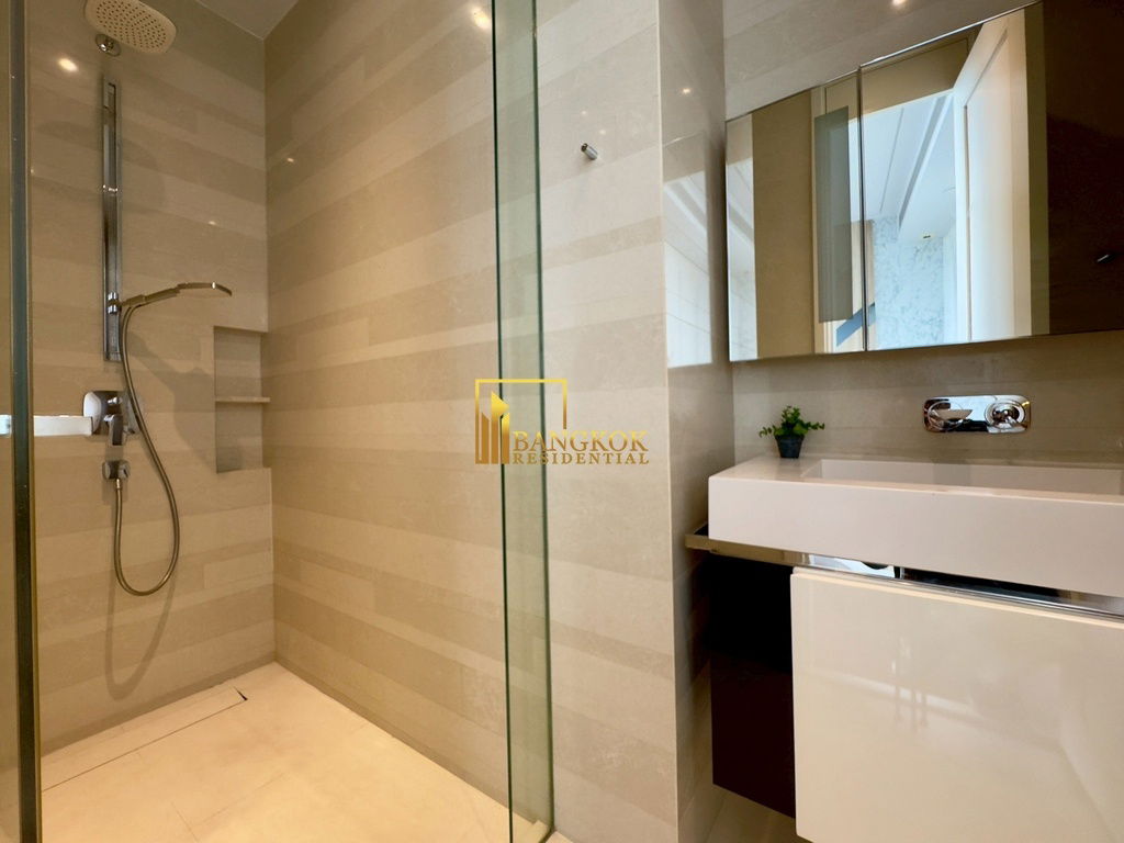 รูป Marque Sukhumvit - Luxurious 2 Bedroom Condo For Rent - BR11877CD - รูปที่ 25/47