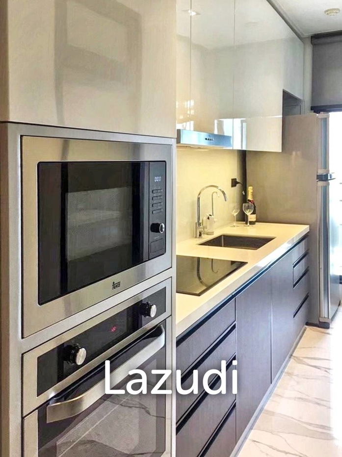 รูป 3 Bed 4 Bath 151.3 SQ.M. The Madison - รูปที่ 6/31