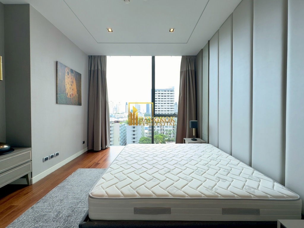 รูป Marque Sukhumvit - Luxurious 2 Bedroom Condo For Rent - BR11877CD - รูปที่ 15/47