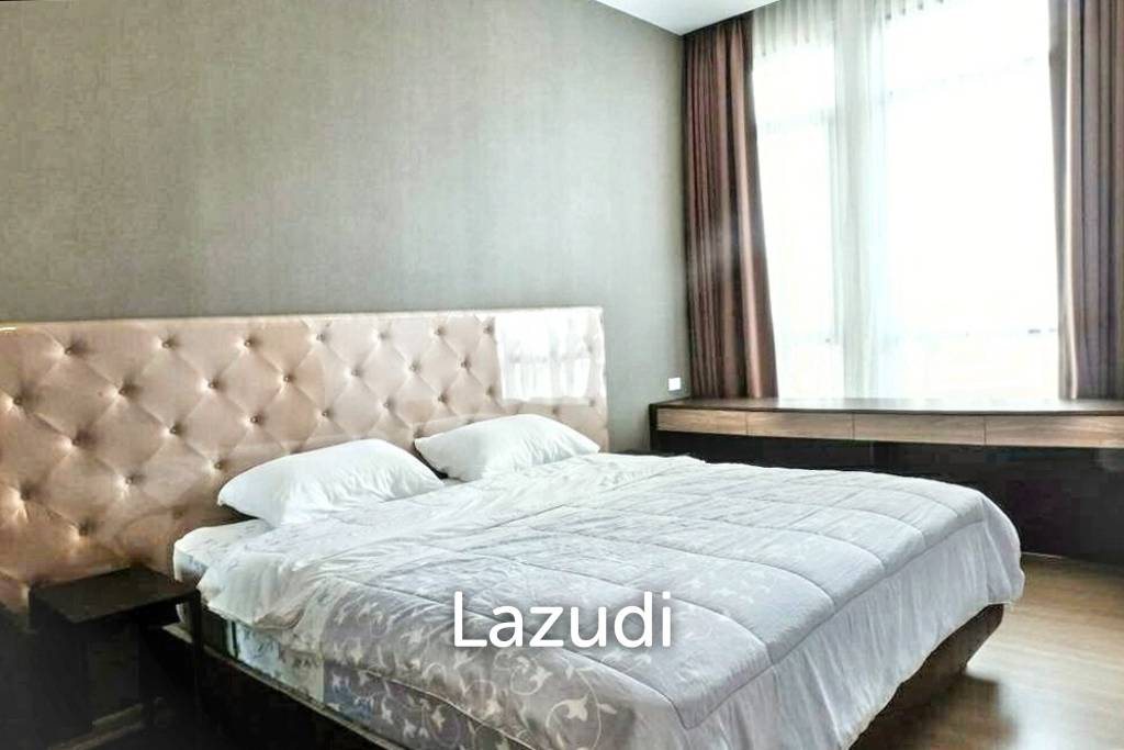 picture 2 Bed 2 Bath 54 SQ.M The Capital Ekamai - Thonglor - 4/14