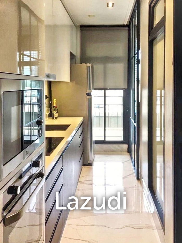 รูป 3 Bed 4 Bath 151.3 SQ.M. The Madison - รูปที่ 7/31