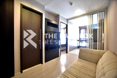 ขายคอนโด :  ริธึ่ม สุขุมวิท 44/1 ใกล้ BTS พระโขนง สะดวกสบายกับไลฟ์สไตล์สุด Luxury 