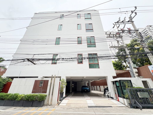 รูป The Marvel Residence Thonglor 5 - รูปที่ 2/6