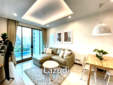 Condos for sale : 2 Bed 84 SQ.M. Supalai Oriental Sukhumvit 39