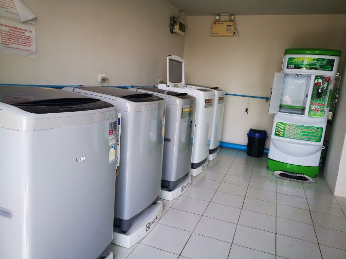 รูป Dcondo Kathu For Sell WR-03460 - รูปที่ 18/18