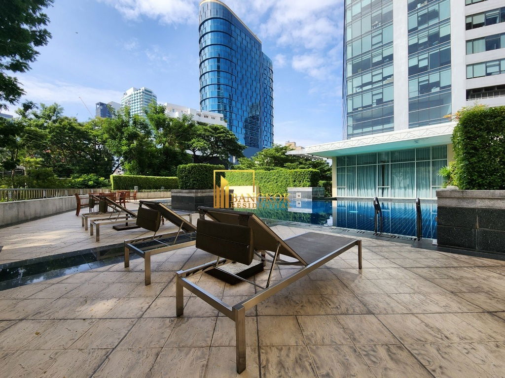 รูป Hampton - Beautiful 3 Bedroom Property in Heart of Thonglor - BR15473CD - รูปที่ 32/40